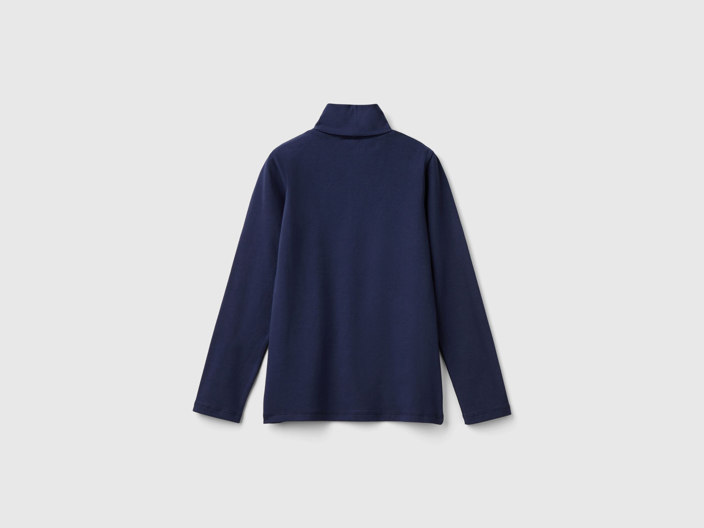 T-SHIRT L/S Junior Girl image number 2